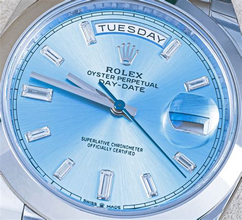 rolex supply chain issues|rolex supply chain news.